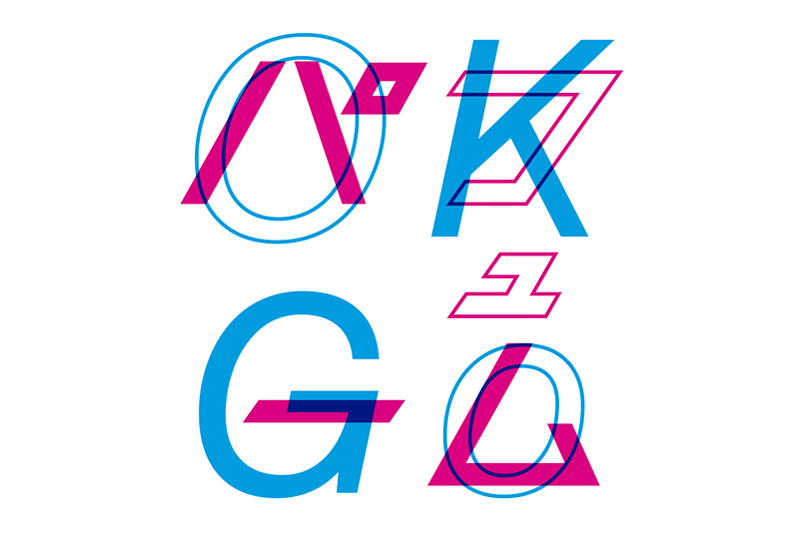 OK Go x Perfume「I Don’t Understand You」待望のデジタル配信決定