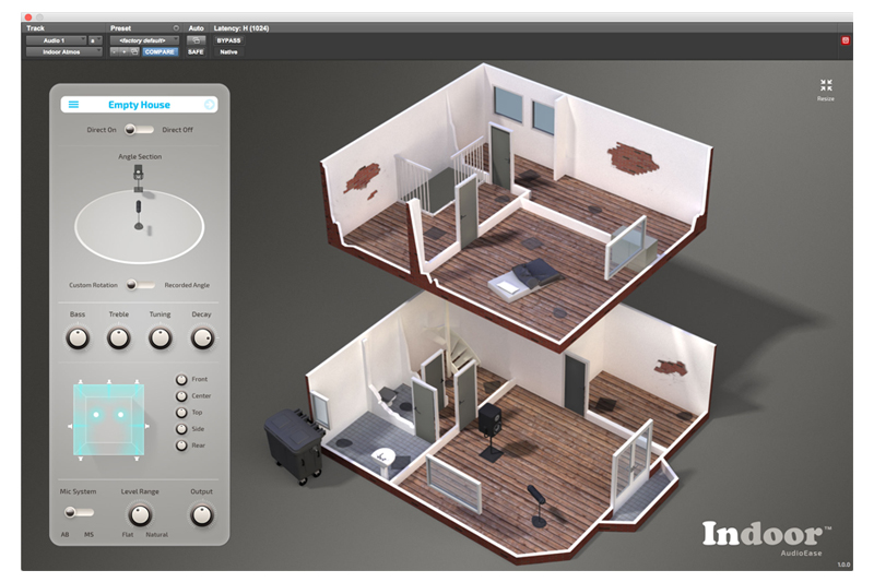 Indoor