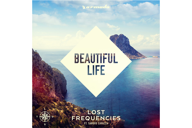 Lost Frequencies