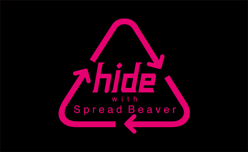 「VISUAL JAPAN SUMMIT 2016」にhide with Spread Beaverと金爆の出演が決定