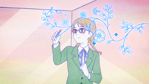 miwa、新曲「結 -ゆい-」のアニメーション映像をフルサイズ公開