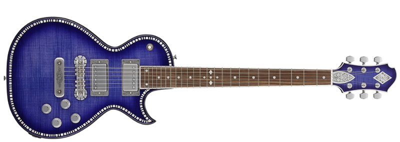 A24SU SAPPHIRE