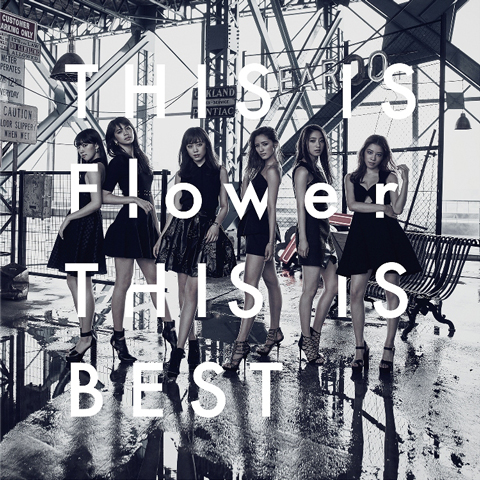 Flower、待望のツアー『Flower Theater 2016～This is Flower～』開催決定