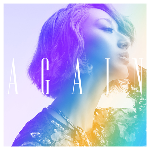 Ms.OOJA、ニューアルバム『AGAIN』の詳細を解禁