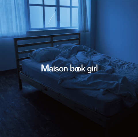 Maison book girl