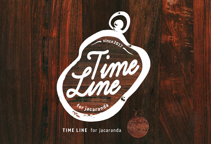 tacica、来年春に新企画ライブ「TIME LINE for “jacaranda”」を開催