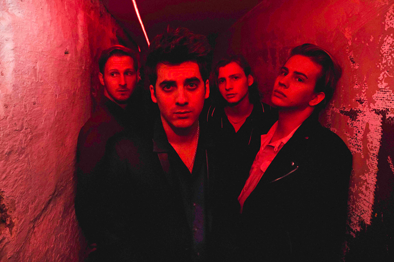 Circa Waves