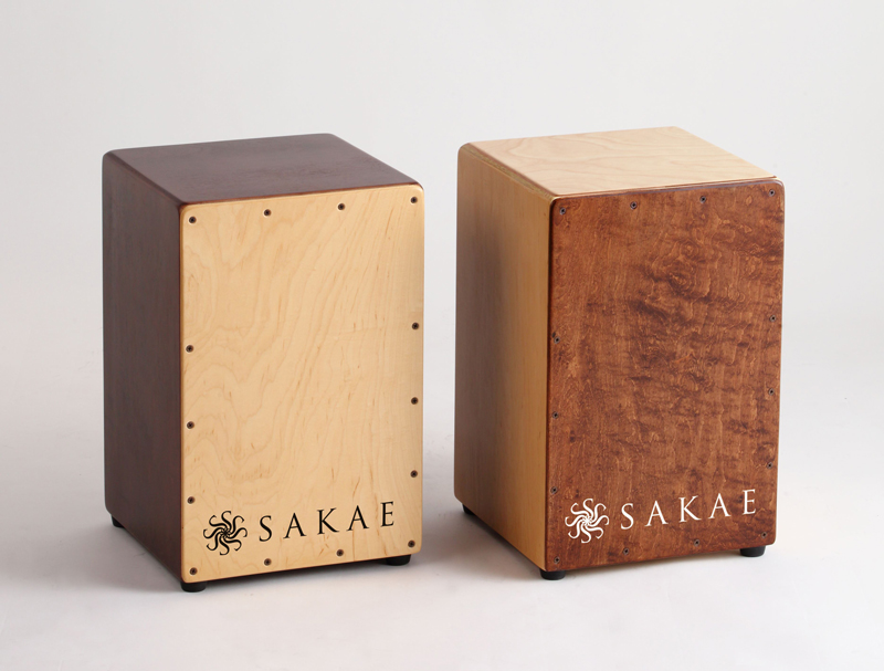 特典シェーカー付き。カホン( cajon)std-053の+inforsante.fr