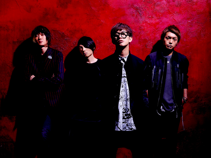 チームしゃちほこ、ニューアルバムにBLUE ENCOUNTの初楽曲提供作品「START」を収録