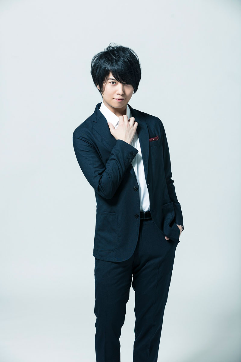 人気急上昇中の声優・斉藤壮馬、6月7日1stシングル「フィッシュストーリー」でアーティストデビュー