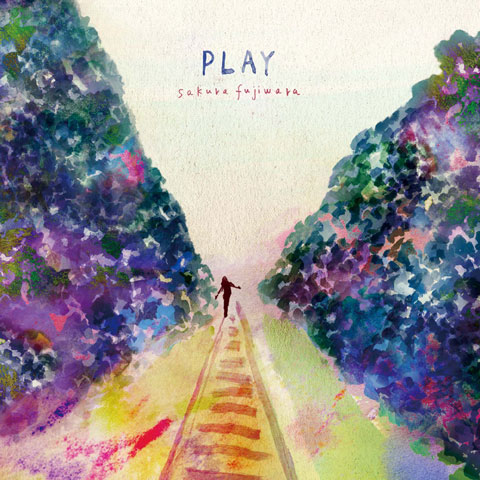藤原さくら、ニューアルバム『PLAY』の全曲視聴ダイジェストムービーを公開。iTunes Storeでのプレオーダーもスタート