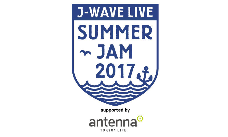 J-WAVE主催夏のライブイベントに福耳、今市隆二 （三代目 J Soul Brothers from EXILE TRIBE）、RHYMESTERの追加出演が決定