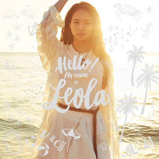 Leola、1stアルバムがオリコン初登場でトップ10入り＆初のワンマンツアー開催を発表