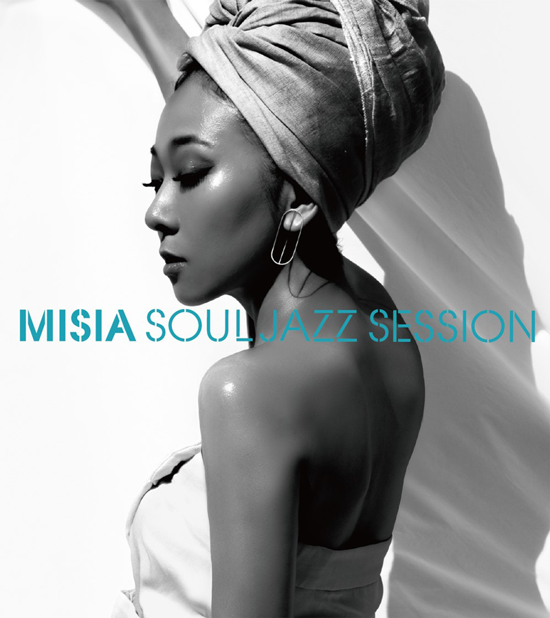 MISIA、新曲「運命loop (feat.Marcus Miller)」が『信長の野望・大志』テーマ曲に決定