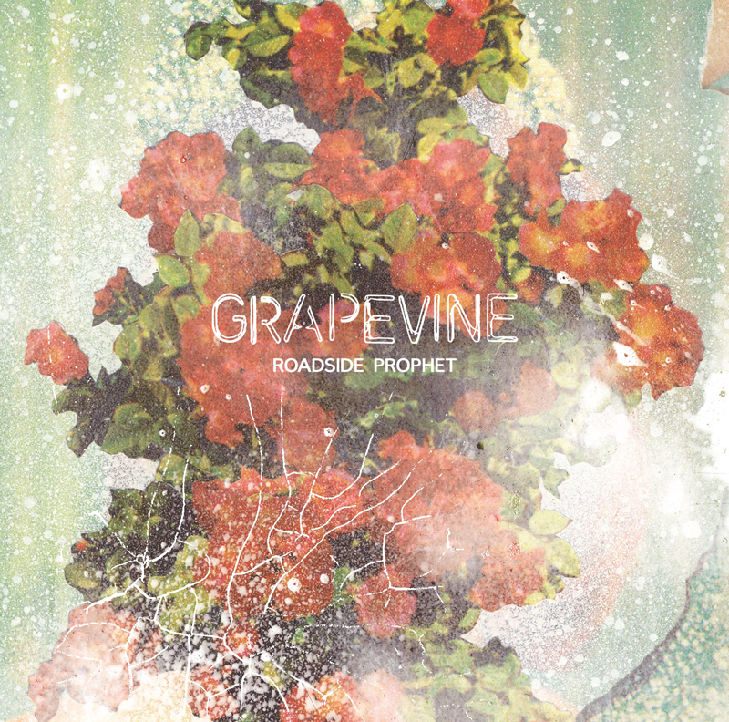 GRAPEVINE、最新スタジオライブ映像＆アルバムジャケ写を公開。明日27日にはMV特集をLINE LIVEにて放送！