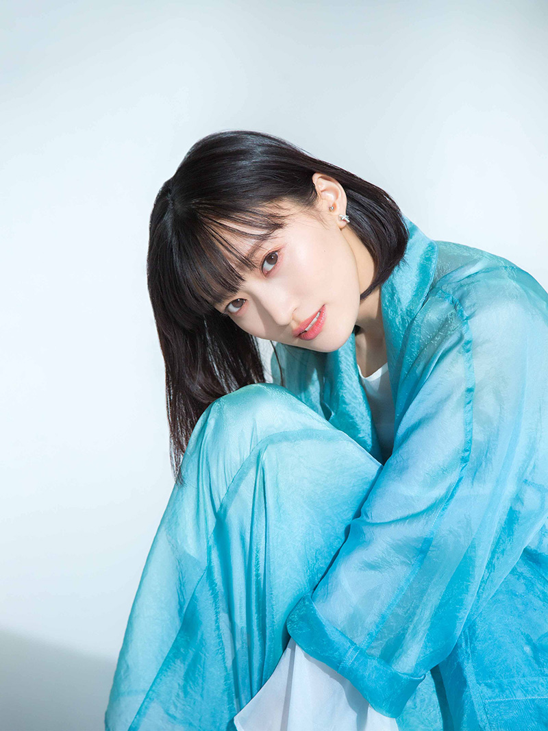 i☆Ris茜屋日海夏、自身の誕生日にソロ初ライブ開催＆新曲初披露！