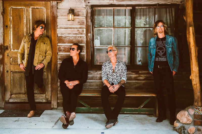 StoneTemplePilots