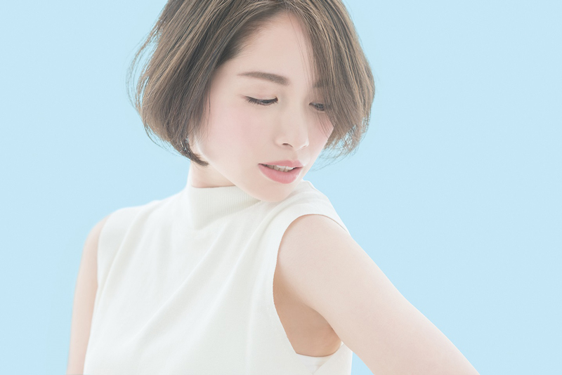 寺田有希、メジャーデビュー!