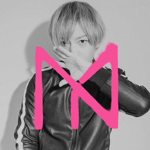 中田ヤスタカ、限定アナログ盤「White Cube / Give You More」のリリースが決定