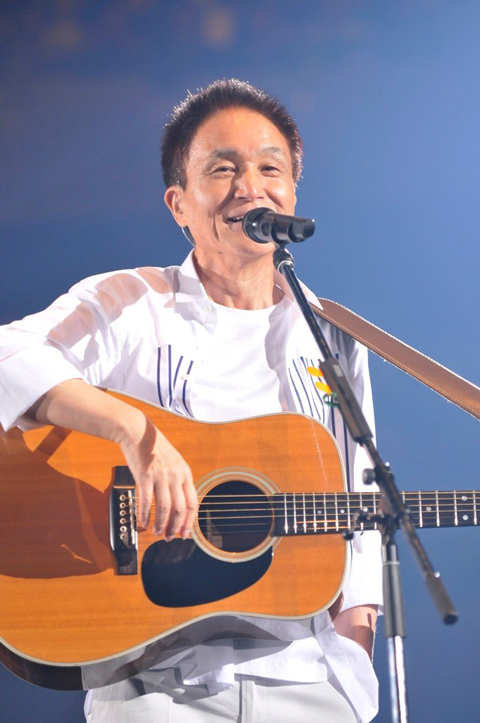 小田和正、ニューシングルが「レコチョクアワード」月間最優秀楽曲賞1位にを獲得