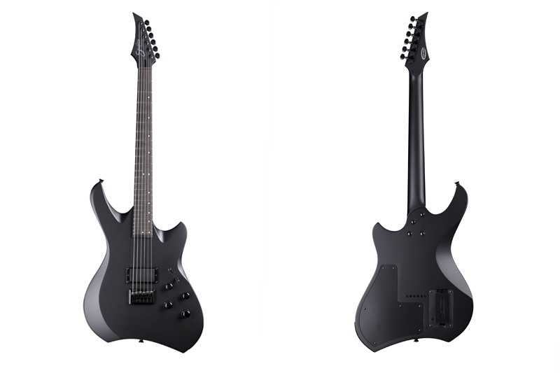 Shuriken Variax SR250