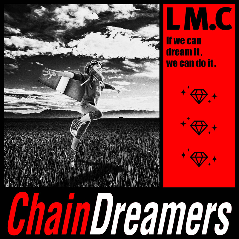 LM.C、ニューアルバムのリード曲「ChainDreamers」先行配信がスタート