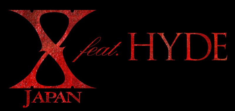 X JAPAN、新曲「Red Swan」がTVアニメ『進撃の巨人 Season3』のオープニングテーマに決定