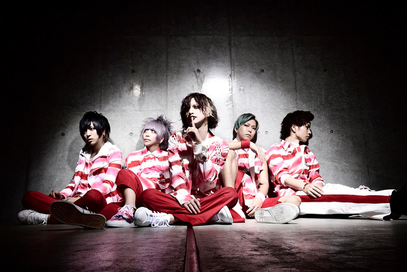 BugLug、史上初の会員限定・東名阪ツアー開催が決定｜TuneGate.me