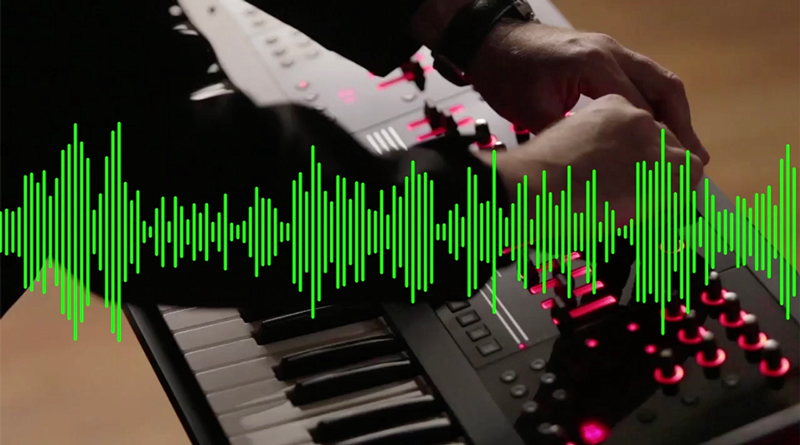 ローランド、ビートに合わせて視覚効果を加えるiOS動画作成アプリ「Beat Sync Maker」をリリース