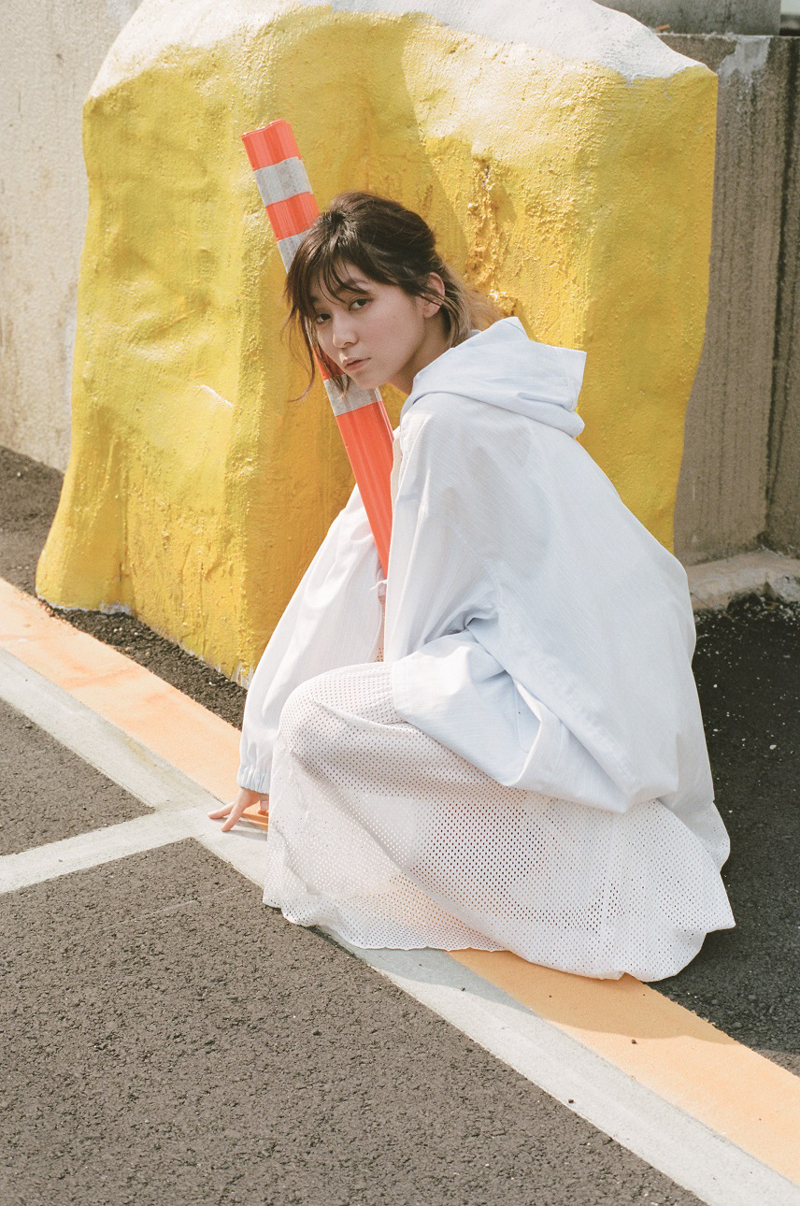 ナナヲアカリ、メジャー1st EP『しあわせシンドローム』を4/10にリリース