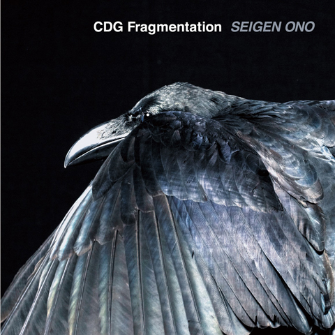 SEIGEN ONO、30周年記念盤 &未発表音源収録『CDG Fragmentation』の視聴開始