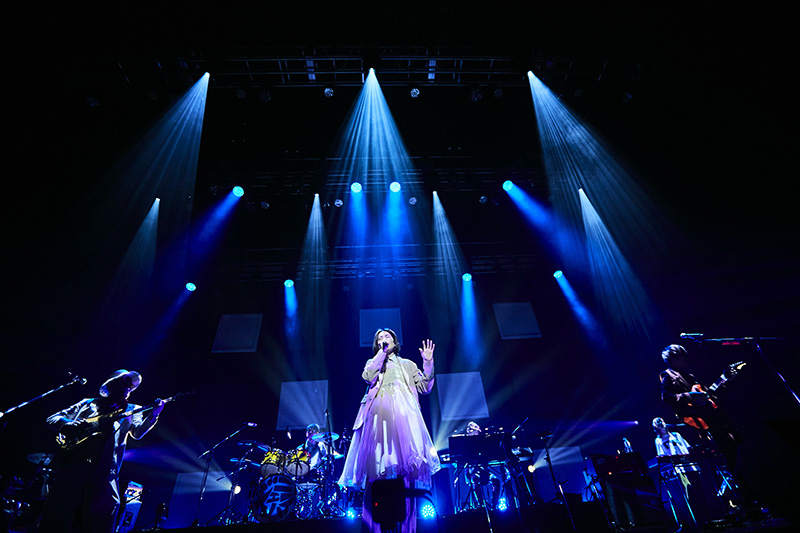 ジェニーハイ、初の全国5大都市ツアー『ジェニーちゃん誕生』ファイナル公演をZepp Hanedaで開催！