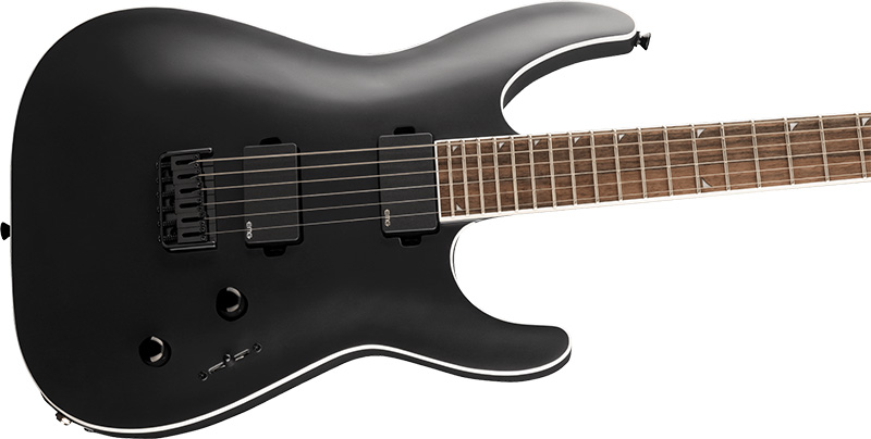  【Jackson】X Series Soloist™ SLA6 DX Baritone