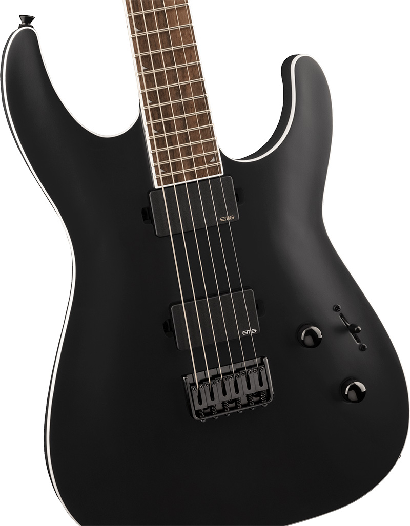  【Jackson】X Series Soloist™ SLA6 DX Baritone