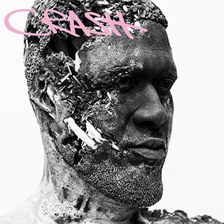 アッシャー クラッシュ