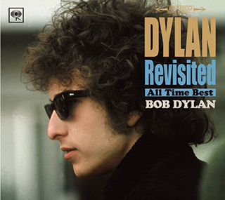 『DYLAN Revisited~All Time Best~』ボブディラン