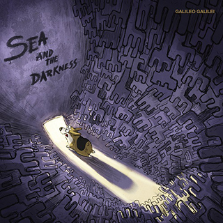 『Sea and The Darkness』Galileo Galilei