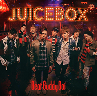 『JUICEBOX』