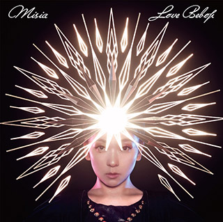 LOVE BEBOP MISIA