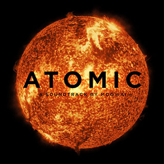 Atomic モグワイ