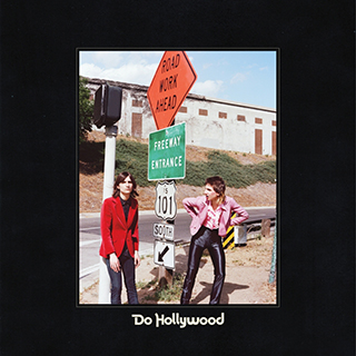 『Do Hollywood（ドゥ・ハリウッド）』