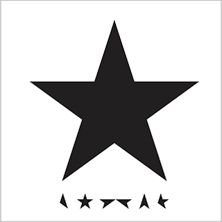 デヴィッドボウイ ★ ブラックスター