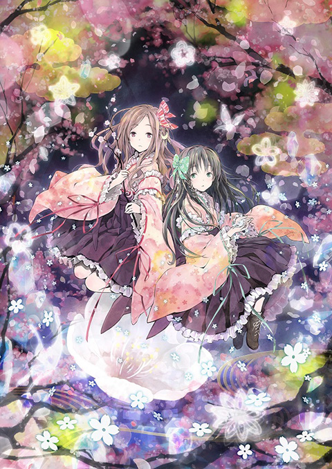 ClariS