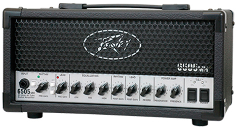 PEAVEY（ピーヴィー）【アメリカ最大の楽器・音響機器メーカー】｜TuneGate.me