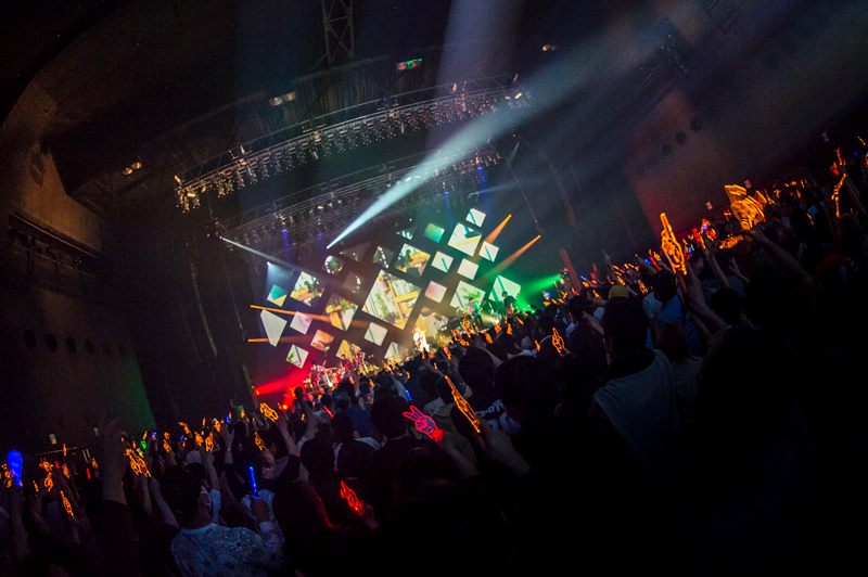 大塚 愛、『愛 am BEST, too』を引っさげた全国ツアーが5月26日（日）に神戸で千秋楽！