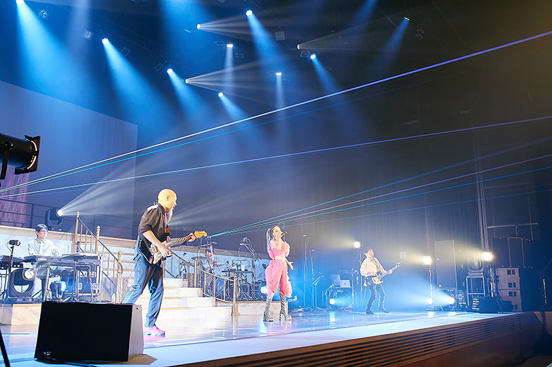 初のファンからリクエストを募った全国ホールツアー『MIKA NAKASHIMA CONCERT TOUR 2023 YOU』大盛況のうちに閉幕！