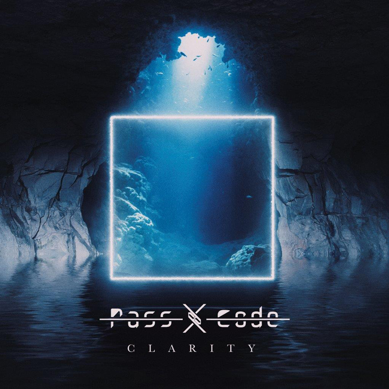PassCode メジャー2ndアルバム『CLARITY』初回限定盤