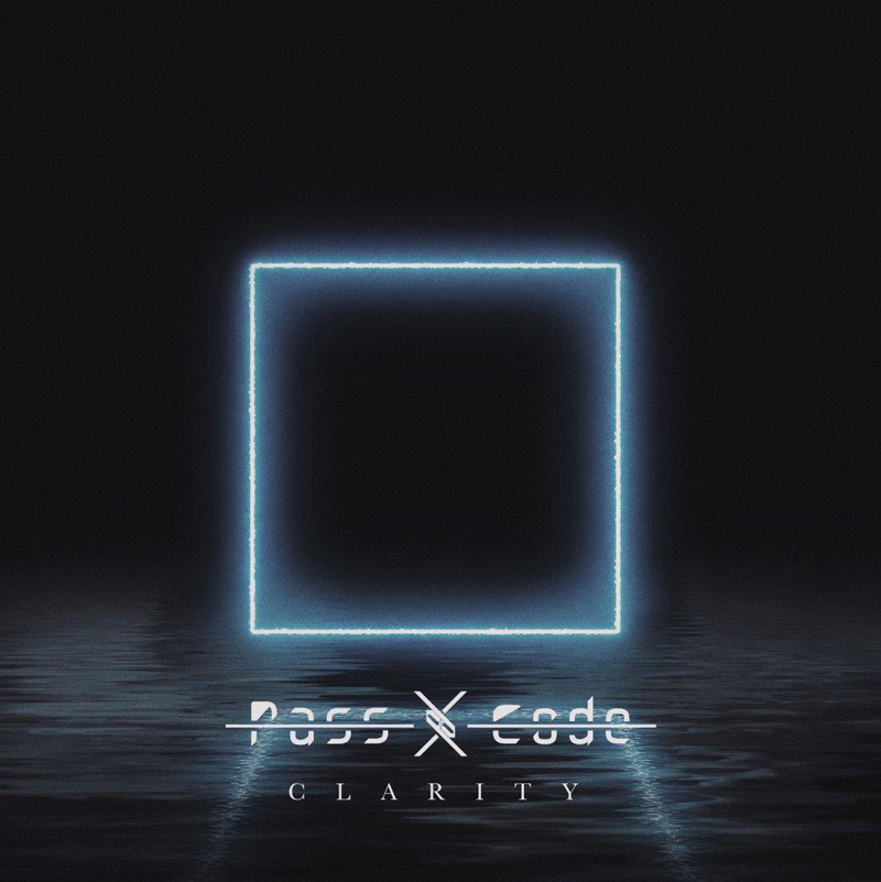PassCode メジャー2ndアルバム『CLARITY』通常盤