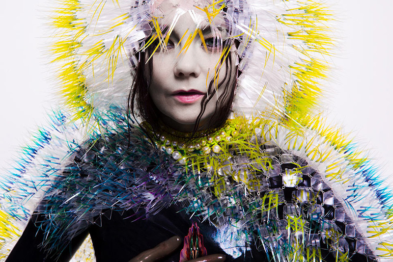 Björk,ビョーク