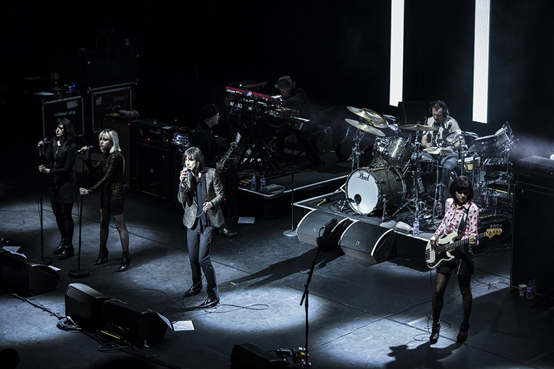 PRIMAL SCREAM